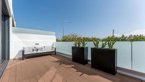 Mira Luz - Luz de Tavira - Foto 4