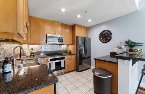 3BR Downtown Peaceful Corner - Foto 8