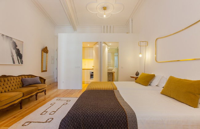 The Art Porto - Holiday Homes - Foto 79