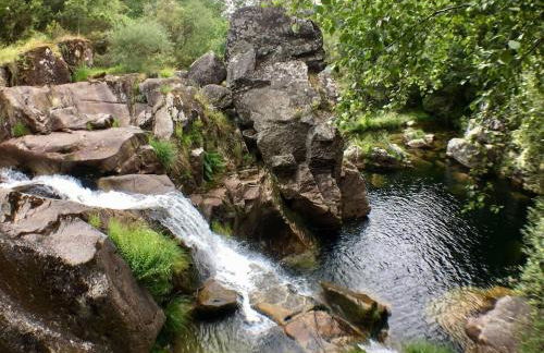 Casa Rural Turística Casa Nicolau 1 - Foto 19