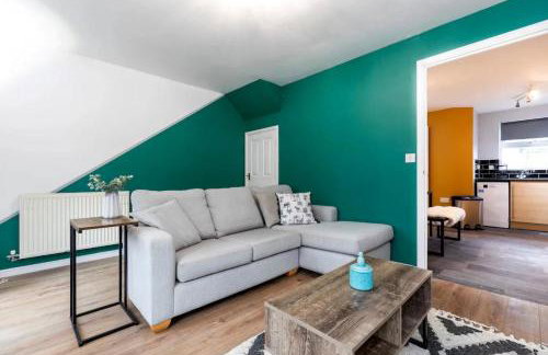 DiscountsContractorsWIFIFree ParkingSmart TV - Foto 15