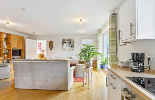 Ferienwohnung am Schmenkenberg - Foto 7