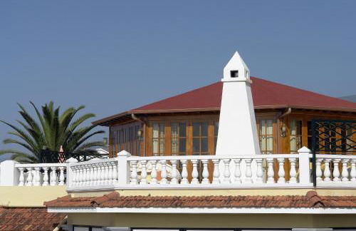 Penthause Apartment Villa Rosalva - Foto 31