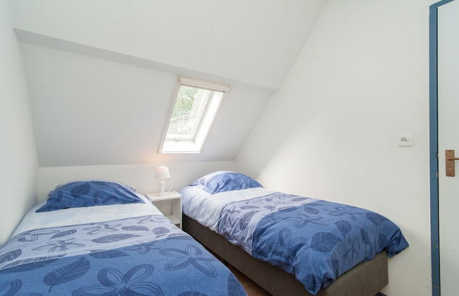 Inviting Farmhouse in 't Zand near Marine Museum - Foto 10