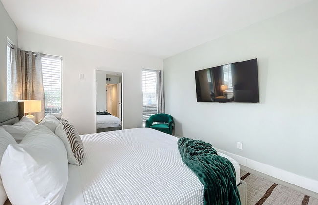 Cordova Arms on the River by Rocketstay - Foto 4