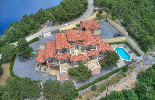 Villa Mia - Foto 21