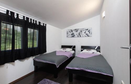 Apartments Bubalo - Photo 19