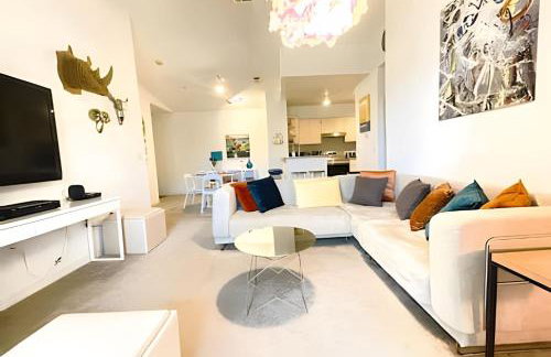 Cozy & Bright Condo in Legacy Dunes near Disney - Foto 25