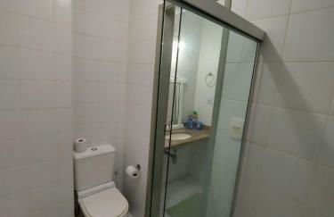 Apto na Praia de Atalaia a 100 metros da Passarela do Caranguejo - Foto 20