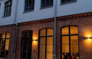 Suite Home Apartments - Foto 61