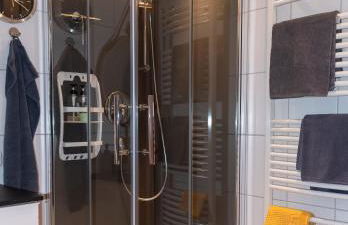 Moderne, gemütliche DG-Wohnung in ruhiger Lage - Foto 19