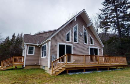 The Mendon House Brought to you by GetAway Vacations - Photo 36