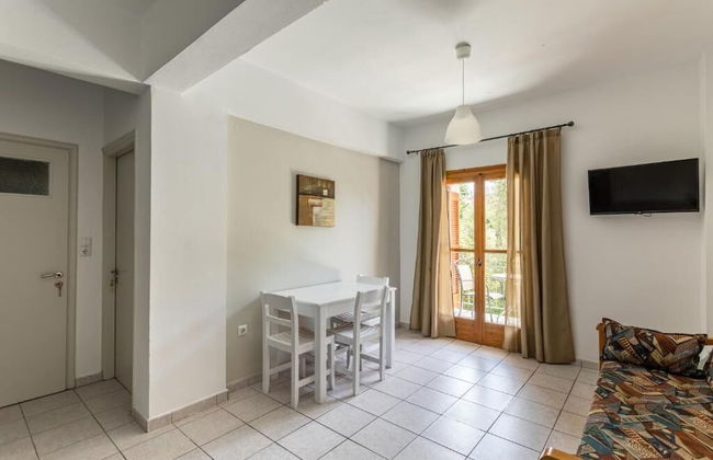 Lefkis apartments & studios - Foto 27