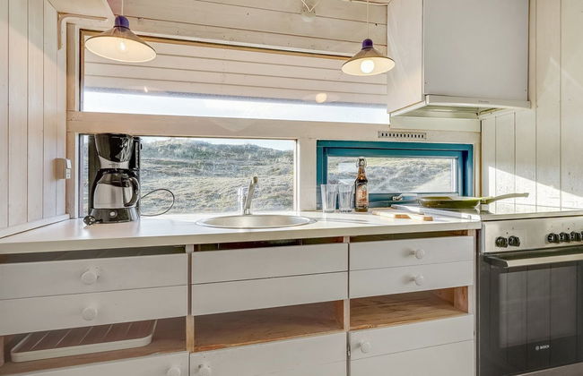 3 bedroom House in Sønderho with terrace - Photo 21