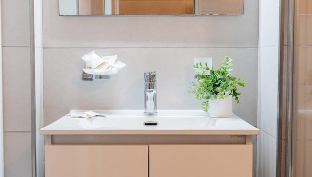 Minty - Sweet 1 Bedroom Apartment - Foto 2, Habitación