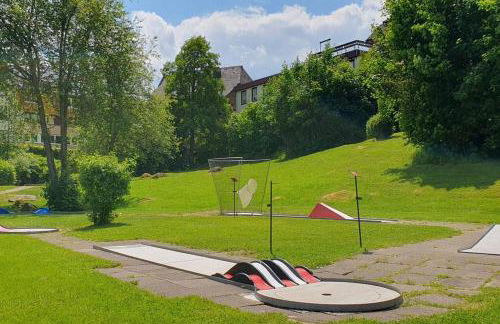 Black Forest Schwarzwaldliebe Pool Sauna Tennis Tischtennis Wifi Prime Tv Natur - Foto 36