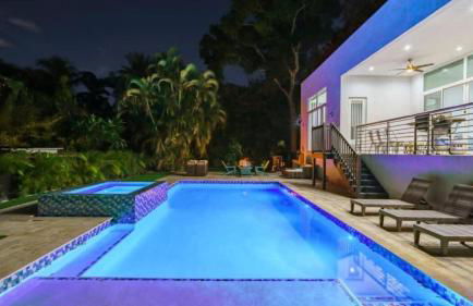 Villa Azul Luxe Retreat - Foto 9