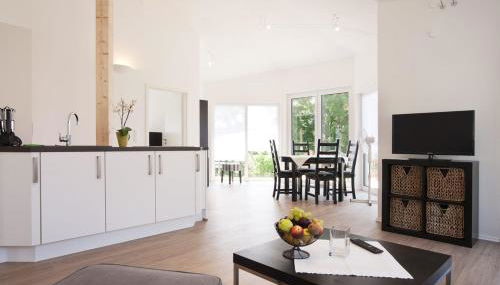 Ferienhäuser am Hainich - Foto 5