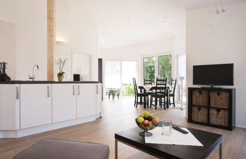 Ferienhäuser am Hainich - Foto 5