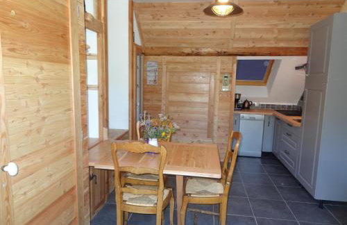 Gite de Champ Chaulier - Foto 22