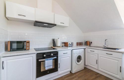 West Bridgford Classy 2bed Flat - Foto 37