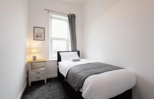 Oakenshaw Hideaway - Foto 6