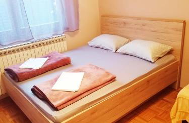 Studio apartment Meli - Foto 8