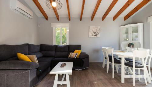 Casa Sol del Sur 4 - Foto 1