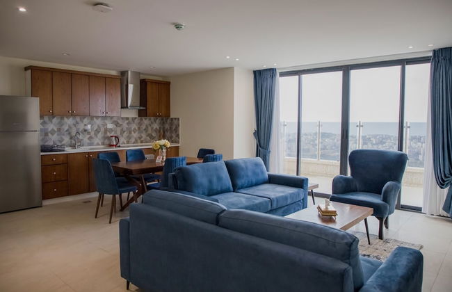 Al-Istiklal Suites - Foto 45