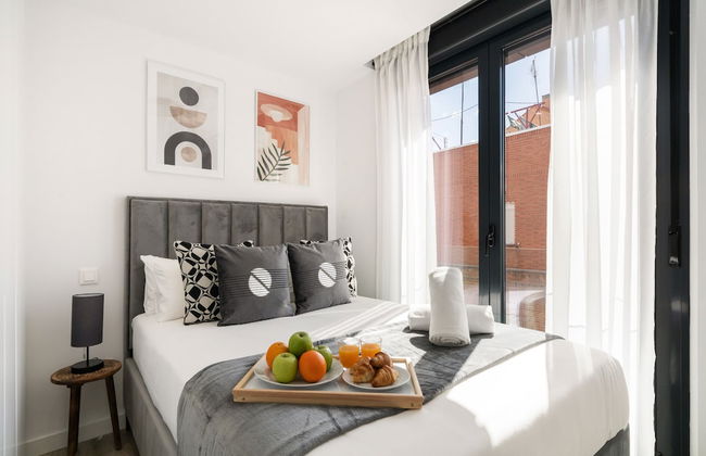 Dobo Madrid San Diego - Foto 31