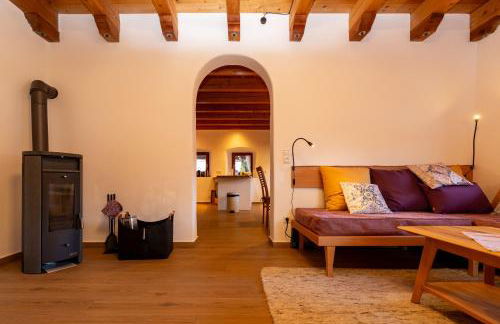 Ferienhaus im Bayerischen Wald - "Lindensalettl" mit Garten und Terrasse - Foto 24