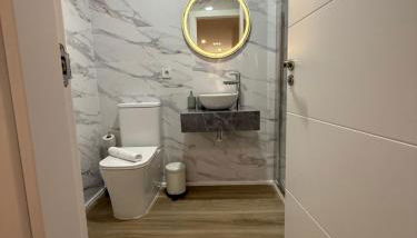 Apartamento a 5 min caminando de la estación de Bus y Tren María Zambrano - Foto 3