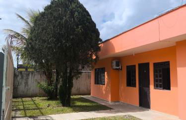 A Sua Casa Grande em São Francisco do Sul SC- Seu Refúgio de Temporada Próximo ao Centro Histórico! - Foto 1