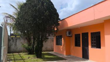 A Sua Casa Grande em São Francisco do Sul SC- Seu Refúgio de Temporada Próximo ao Centro Histórico! - Foto 1, Garden