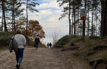 Świerkowe Ranczo Raciszewo - Foto 52