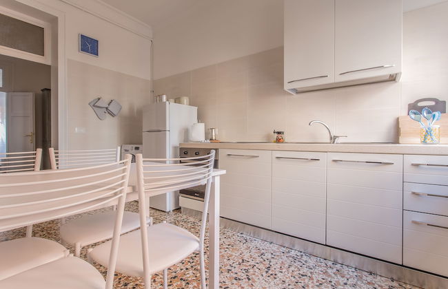 Lido Venezia - Via Smirne 9 - Foto 8