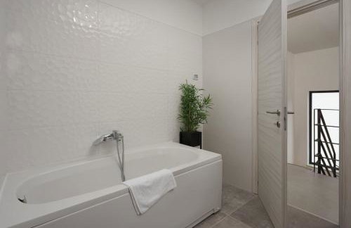 Villa San Polo Max near Pula up to 8 people with heated pool & pet friendly - Foto 25