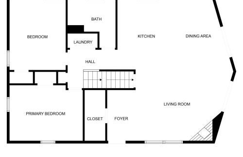Minutes to Downtown & National Forest Ash Lodge - Foto 56
