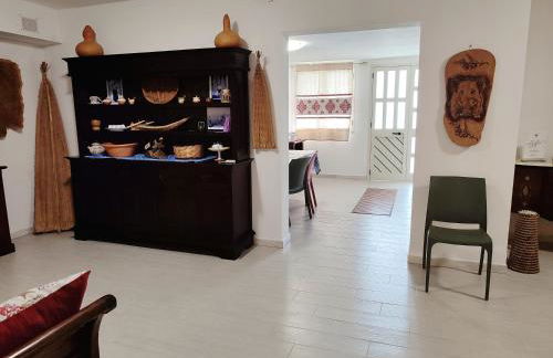 Da Tziu Efisiu Mare e Relax nel Sinis - Foto 15