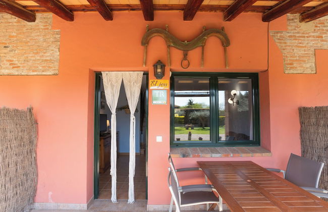 Can Pujol Turisme Rural - Photo 55