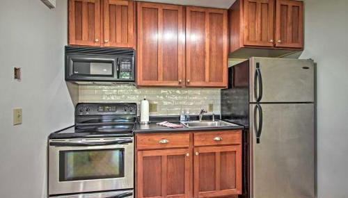 Pet-Friendly Wabasha Studio Boat, Ski and Explore! - Foto 5