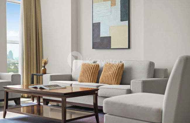 Cardea Aparthotel by Kozystay - Senayan - Foto 25