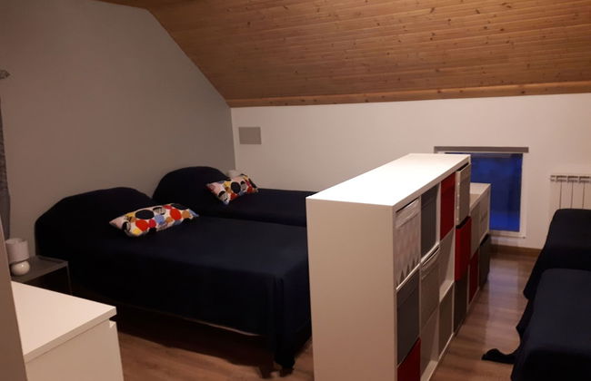 Gite Entre Vignes et Montagne - Foto 7