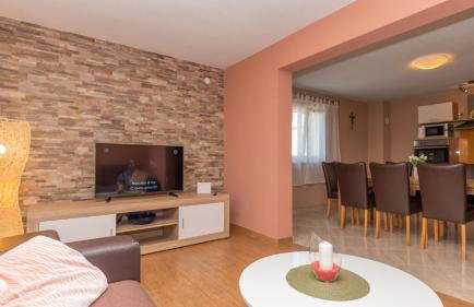 Beautiful Villa Anatea with pool in Makarska - Foto 16