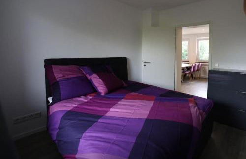 Designer-Apartment near Düsseldorf+Cologne (Apt.3) - Foto 11