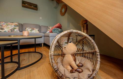 Le Nature - Appartement 4p Wimille -Wimereux - Foto 33