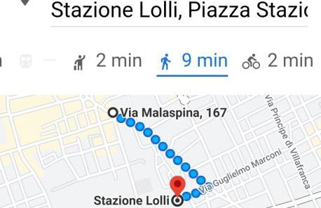 Malaspina Cico Suite - Foto 45