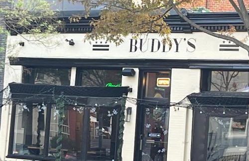 Renovated English Basement 2bdrm Home near METRO - Foto 40