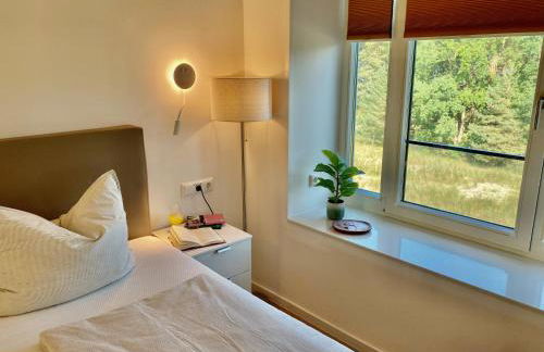 Dünenwelle - 3 Zi, Kü, 2 Bäder, Balkon - Foto 36