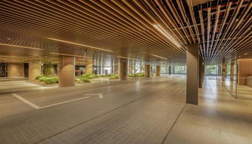 Carlos Gomes Square by LikeHome - Foto 3